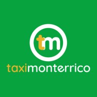 TAXI MONTERRICO logo - Similar company to Moobiz