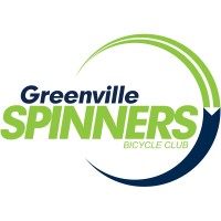 Greenville Spinners Bicycle Club logo - Similar company to Upstate Greenways & Trails Alliance