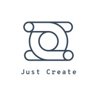 Just Create logo - Similar company to Just Create App