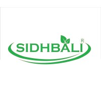 Sidhbali Formulations India logo - Similar company to Sarv Tech Private Limited