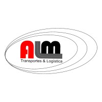 ALM Transportes & Logística logo - Similar company to Triwe