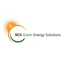 KCS Green Energy Solutions logo - Similar company to Trides