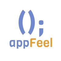 AppFeel logo - Similar company to Future Software Co.