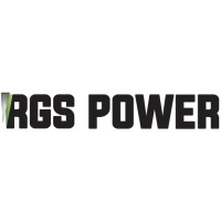 RGS POWER logo - Similar company to Sunflare