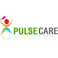 Pulse Care Limited UK logo - Similar company to Care Support Ltd