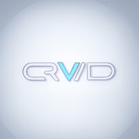 CRVD logo - Similar company to Loopden