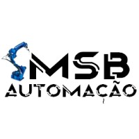 MSB Automação logo - Similar company to Control Power