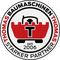 Thomas Baumaschinen GmbH