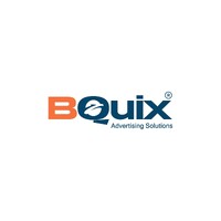 BQuix Advertising Solutions logo - Similar company to Gk Advertising