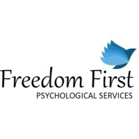 Freedom First Psychological Services logo - Similar company to Upstate Physician Services, Pc