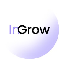 InGrow logo - Similar company to Pdr Flow