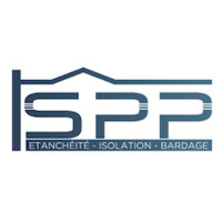 SPP ETANCHEITE - ISOLATION - BARDAGE logo - Similar company to Universal Etancheite