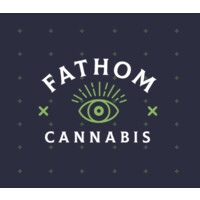 Fathom Cannabis logo - Similar company to Commcan, Inc.