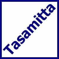Tasamitta Oy logo - Similar company to Soukra Mätkonsulterna Ab