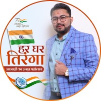 CA H J VAGHELA AND CO, CHARTERED ACCOUNTANT logo - Similar company to I M C A & Co