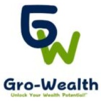 Gro Wealth Finance Services logo - Similar company to Hi Pace Wealth