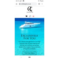 Luxury Experiences Ltd logo - Similar company to Onyxia