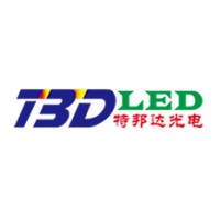 TBDLED logo - Similar company to Tbdl