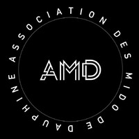 Association des MIDO de Dauphine logo - Similar company to Bde Dauphine