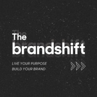 The Brand Shift logo - Similar company to Beyond Circle