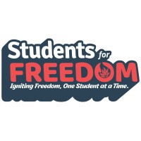 Students For Freedom logo - Similar company to Maasu