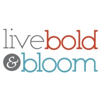 Live Bold and Bloom logo - Similar company to Simply Comply