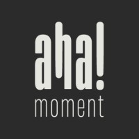 Aha! Moment logo - Similar company to Fabrindex - Fabrico Industrial De Expositores