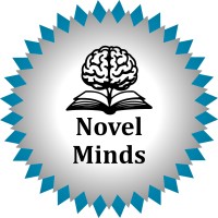 Novel Minds AI logo - Similar company to Novel Minds
