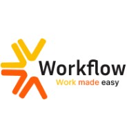 Workflow logo - Similar company to Senior Talent