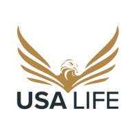 USA LIFE logo - Similar company to Business Consultants Usa