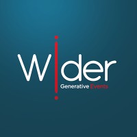 Wider Events logo - Similar company to Targeted Experience For Events Srl