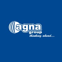 Agna Group logo - Similar company to Albanian Distribution & Development