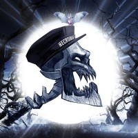 The Ghost Bus Tours logo - Similar company to Immersive Entertainments