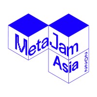 MetaJam Asia logo - Similar company to Educhain