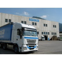 CORRIERE ROSA logo - Similar company to Sogema Group S.R.L.