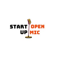 Startup Open Mic logo - Similar company to Efit Solutions