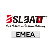 BSLBATT EMEA logo - Similar company to Bsl Battery - Industrial