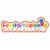 Feestartikelen Specialist logo - Similar company to Treeict --> Xaris Ict