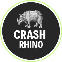 Crash Rhino Creative logo - Similar company to Nid Capital