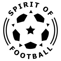 Spirit of Football CIC logo - Similar company to Saint Pancras Community Association