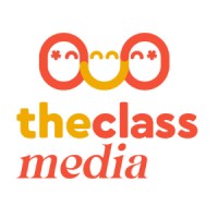 The Class Media logo - Similar company to Elev8Or Lab