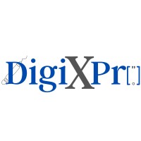 Restech Edugauge (DigiXPro) logo - Similar company to Digixpro