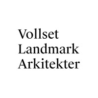 Vollset Landmark Arkitekter logo - Similar company to Dyvik & Fasting Arkitekter
