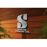 Spencer Sourcing Ltd logo - Similar company to High Performance Uniforms