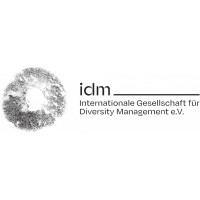 Internationale Gesellschaft für Diversity Management e.V.  (idm) logo - Similar company to D.T.T. Diversity Think Tank