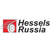 Hessels Rus, LLC logo - Similar company to Ferucom