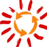 Fuego del Sol Haiti / FdS Haiti logo - Similar company to Baltoro