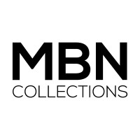 MBN Collections logo - Similar company to Dreams - Colchões & Derivados