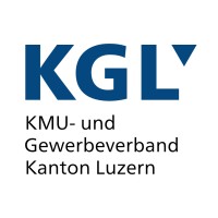 KMU- und Gewerbeverband Kanton Luzern logo - Similar company to Blok Bar