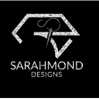 Sarahmond Designs logo - Similar company to Ankara.Com.Ng